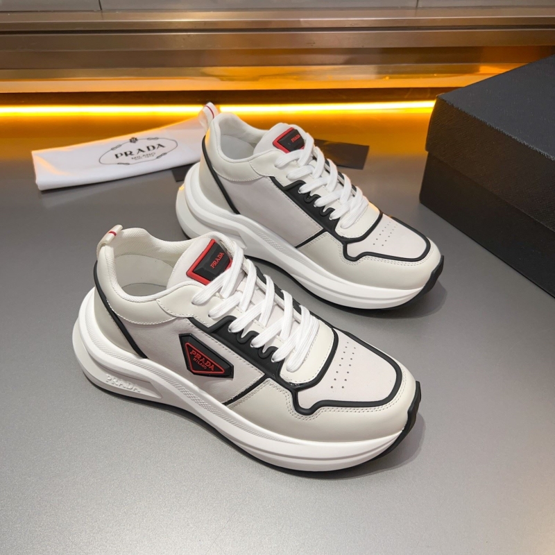 Prada Casual Shoes